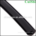 extruded rubber seal u channel epdm